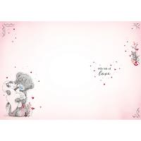 From The Cat Me to You Bear Valentine's Day Card  Extra Image 1 Preview